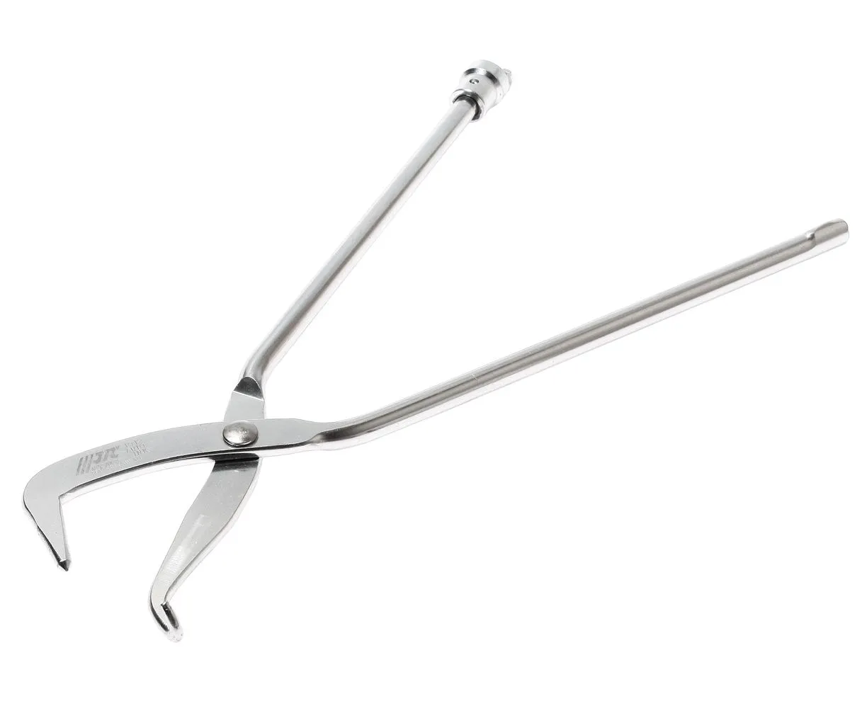 Клещи для снятия/установки стяжных пружин барабанных тормозов JTC купить