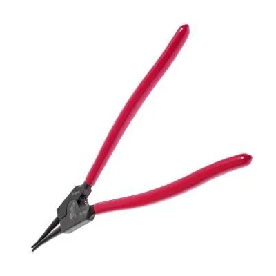 Съемник колец стопорных внешних 300мм прямой JTC