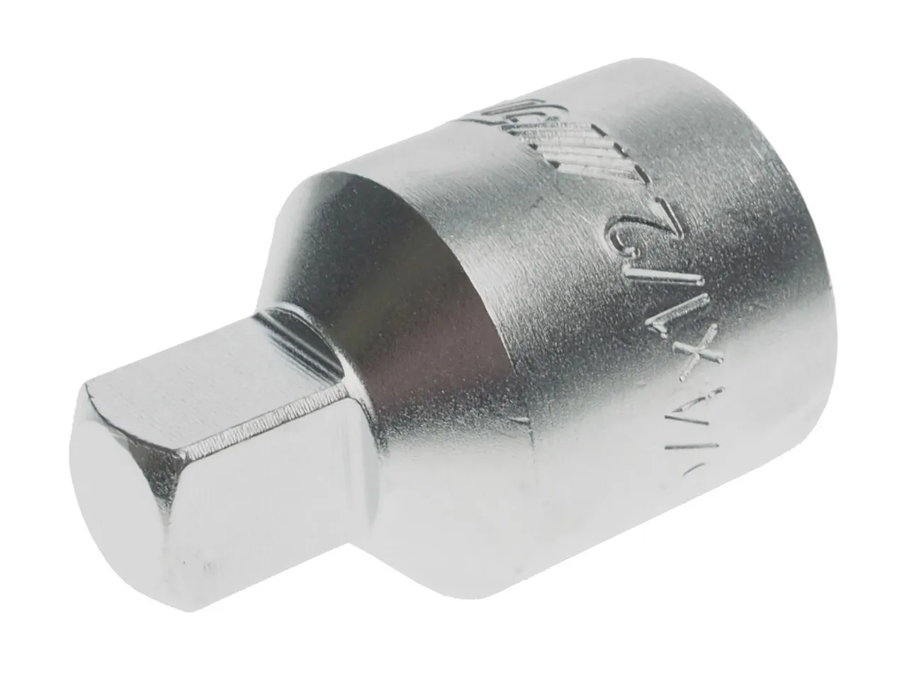 Адаптер 3/4"(F)х1/2"(М) переходник не ударный JTC фото товара COMPASS MARKET Адаптер 3/4"(F)х1/2"(М) переходник не ударный JTC купить