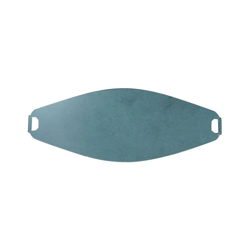 FUBAG Стекло для маски сварщика BLITZ 4-14 Panoramic Digital арт. 31540 (внешнее)