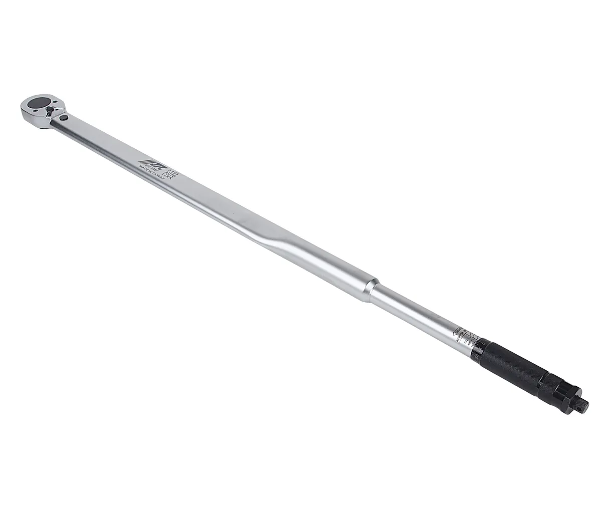 Ключ динамометрический 3/4" 140-840Нм 1155мм JTC купить