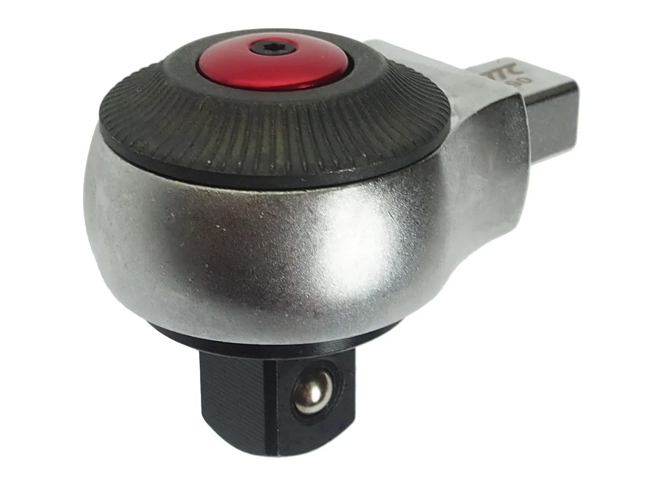 Насадка трещоточная 72 зуба для динамометрического ключа JTC-6832,6833 9х12мм квадрат 1/2" JTC купить