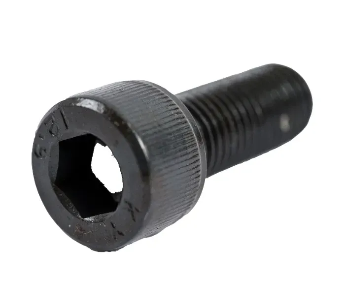 Винт M10X1.25X25 STD104 (сталь) 0202055 купить