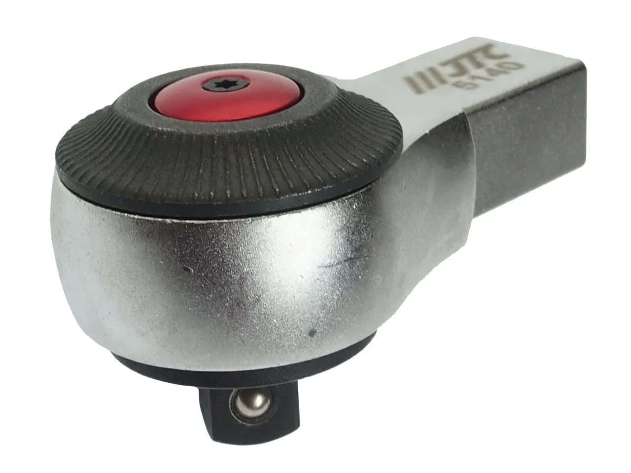 Насадка трещоточная 72 зуба для динамометрического ключа JTC-6835 14х18мм квадрат 3/8" JTC купить