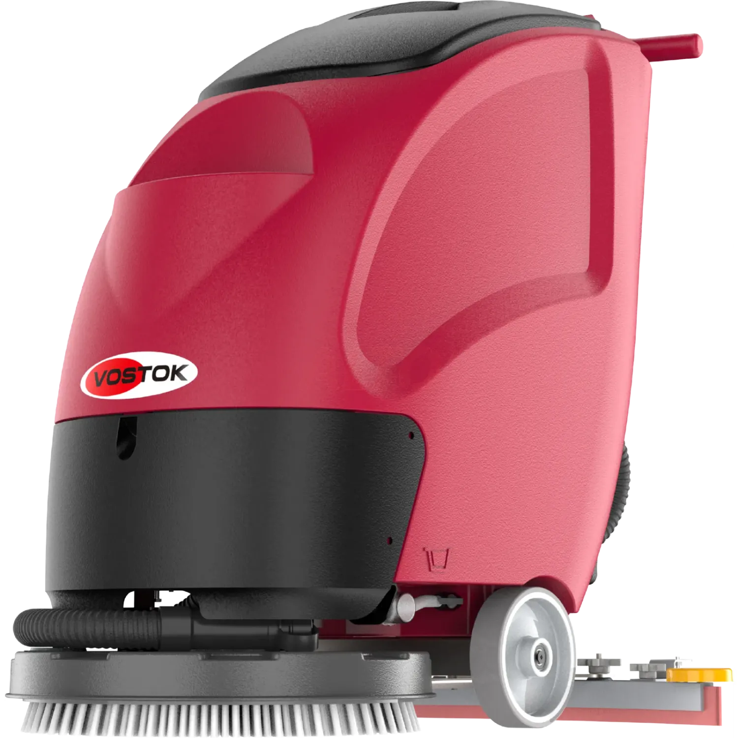 Поломоечная машина Vostok BA40