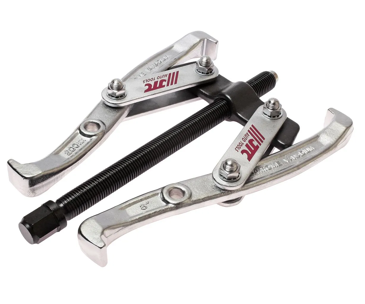 Съемник подшипников 2-х лапый 80-203мм 8" JTC купить