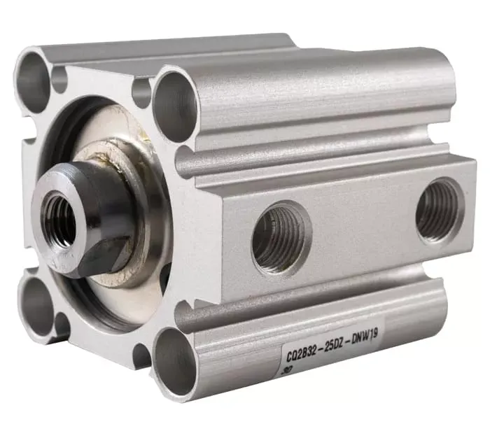 Пневмоцилиндр CQ2B32-25DZ 0306010 купить