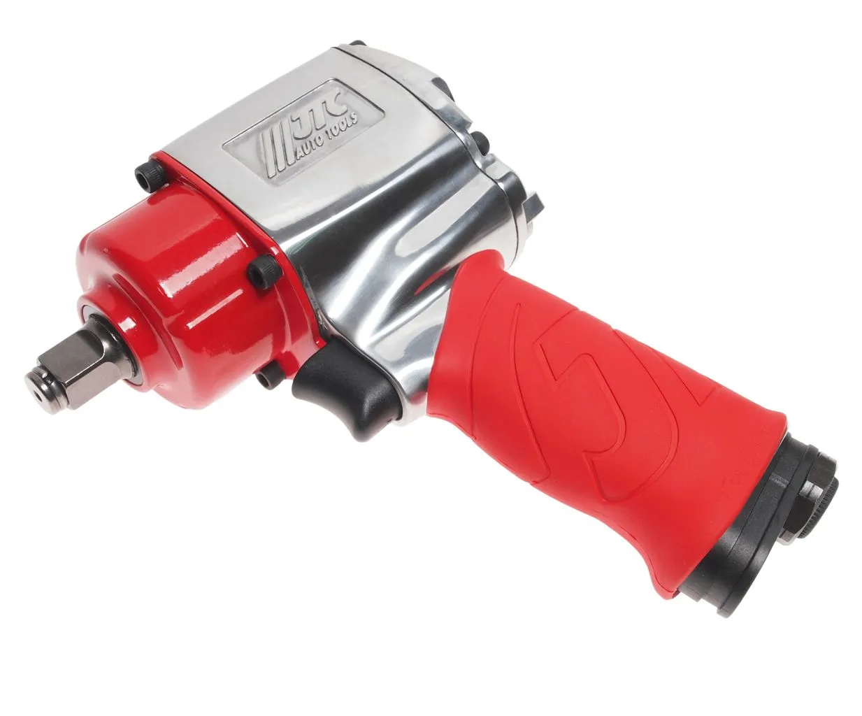 Гайковерт пневматический 1/2" 1356Hм 6500об/мин. ударный JTC купить