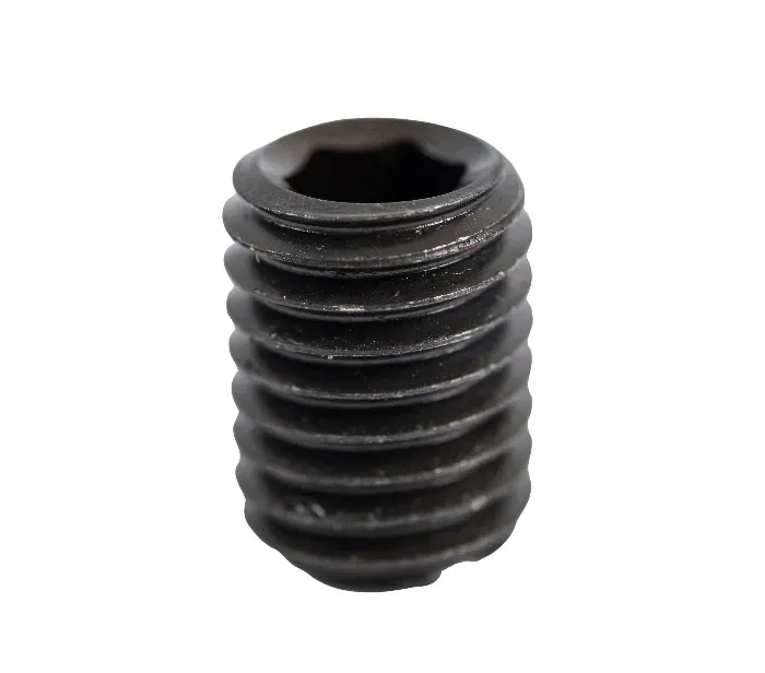 Винт M12X16 - GB/T80 STD104 (сталь) 0209015 купить