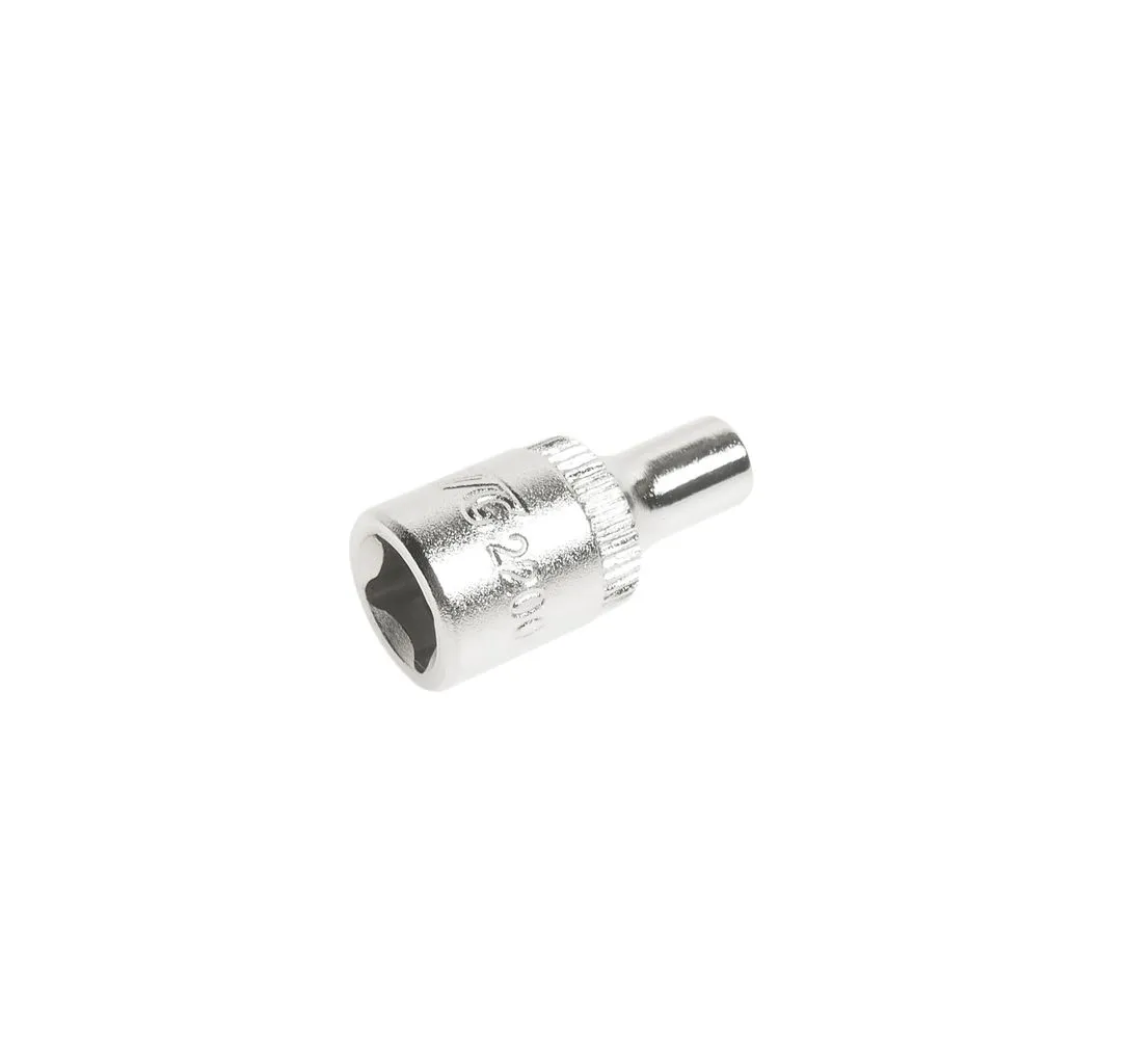 Головка торцевая 1/4" TORX E4 L=25мм JTC купить