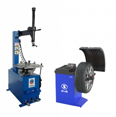 Комплект станков СИВИК СТАРТ + ТЕМП ТС953