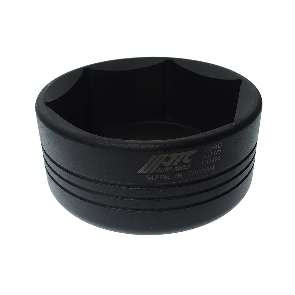 Головка для гайки ступицы (MERCEDES) JTC купить