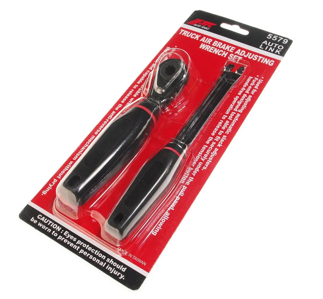 Набор приспособлений для регулировки автоматических тормозных рычагов JTC купить