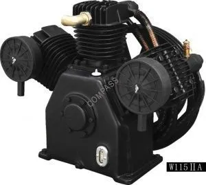 Компрессорная головка Remeza W115II-10 4023530020