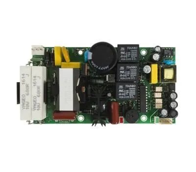 Плата привода PUD_TURBO_PLUS КС916.001.00-01