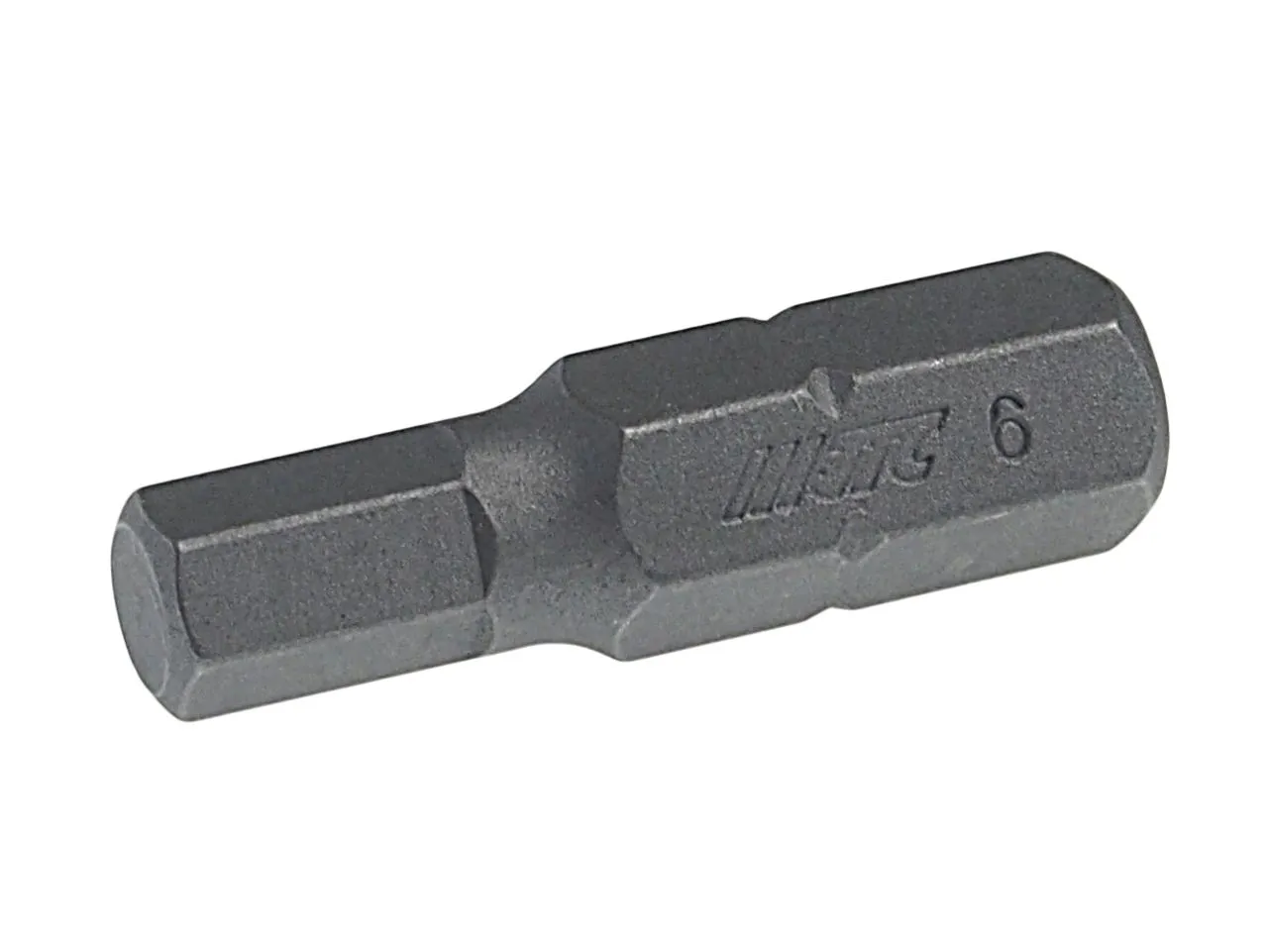 Бита HEX H6х30мм 5/16" DR 6-ти гранная S2 JTC купить