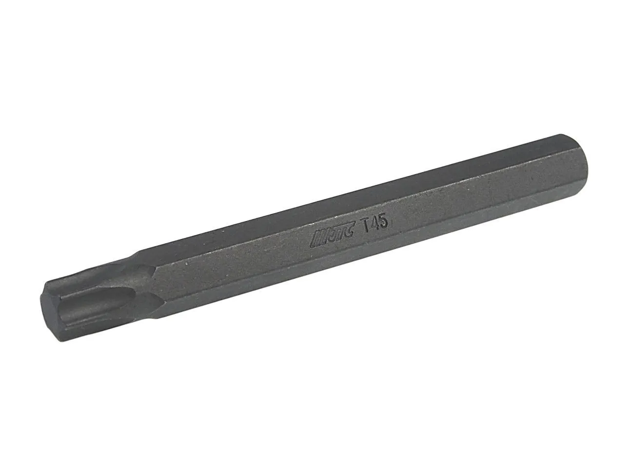 Бита TORX Т45х80мм 5/16" удлиненная JTC купить