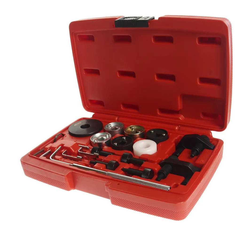 Набор для установки фаз ГРМ TSI, TFSI 1.8-2.0л расширенный (с JTC-6701,6702) JTC купить