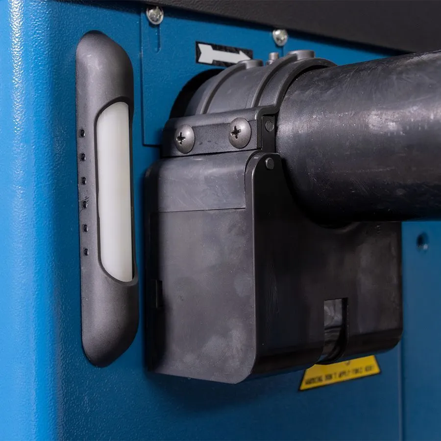 Балансировочный стенд автоматический B303