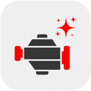 Очистители двигателя