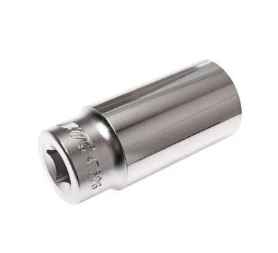 Головка торцевая 1/2" 26мм глубокая L=76мм JTC Головка торцевая 1/2" 26мм глубокая L=76мм JTC