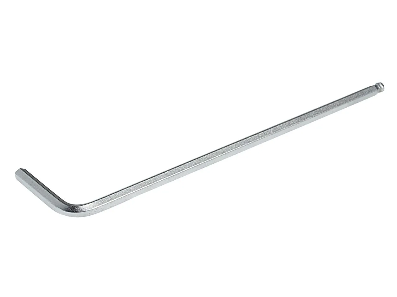 Ключ шестигранный Г-образный 2.5мм HEX шаровый L=85мм JTC купить