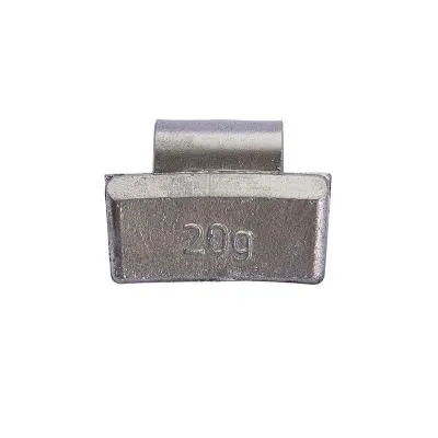 0320 грузик литьё (100)