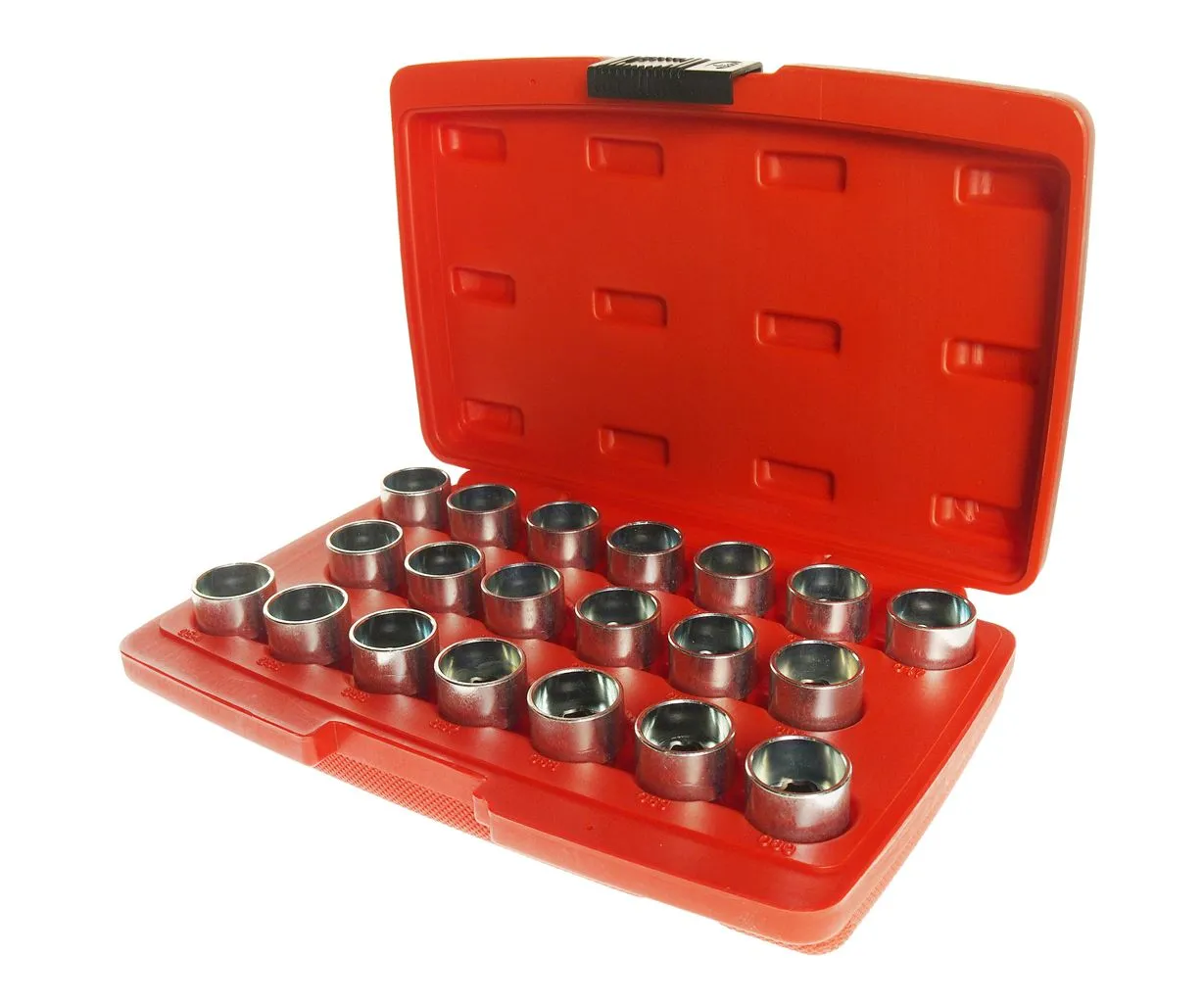 Набор головок для секретных болтов BMW JTC купить