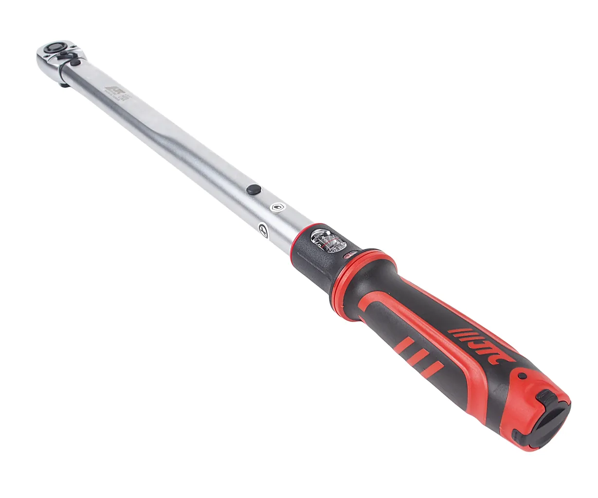 Ключ динамометрический 1/2" 60-300Нм 595мм JTC купить