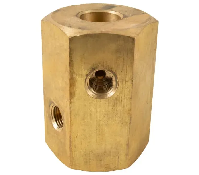 Муфта (алюминий) C-2C120-85-6 цена Муфта (алюминий) C-2C120-85-6 купить