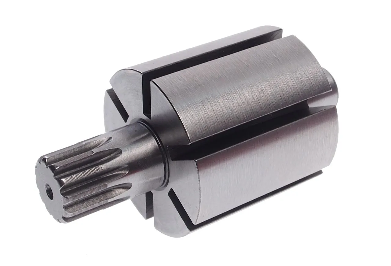 Ремкомплект для пневмогайковерта JTC-5816 (24) ротор JTC купить