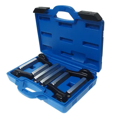 Приспособление для регулировки развала колес (VW AUDI) JTC