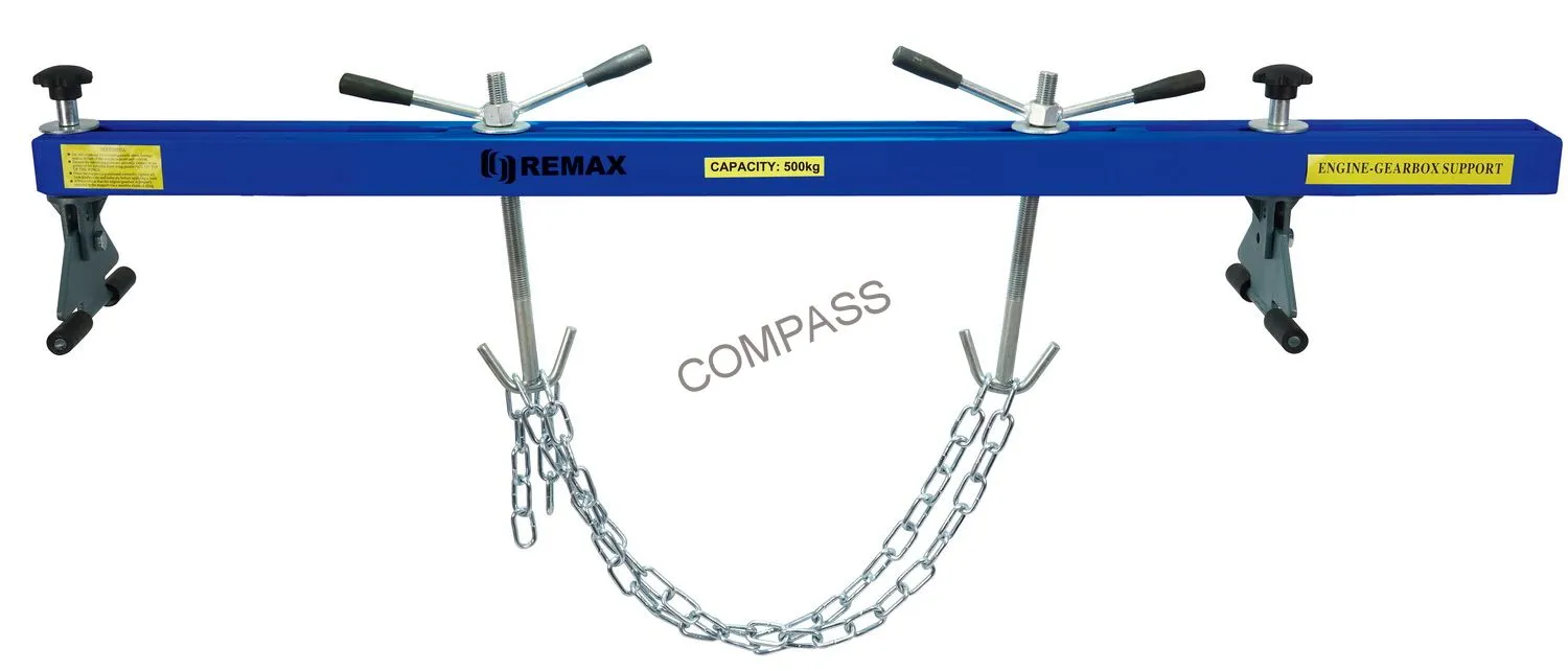 Опорная балка для двигателя, г/п 0,5т, два винта (Изготовитель: Remax)