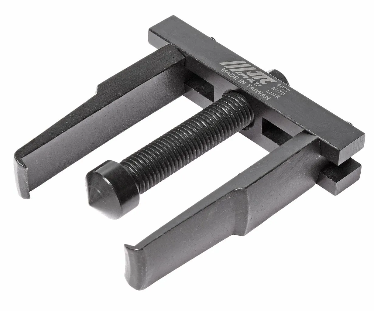 Съемник подшипников 2-х лапый 30-90мм, глубина 93мм, толщина 1.5мм JTC купить