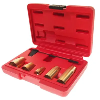 Набор инструментов для монтажа форсунок (VW AUDI SKODA PORSCHE) JTC