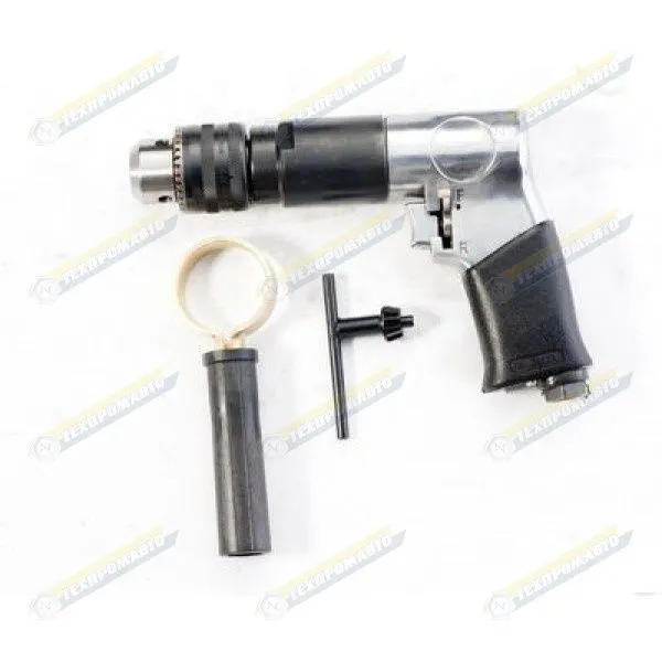 ROTAKE RT-3805 Пневмодрель с реверсом, 700 об/мин