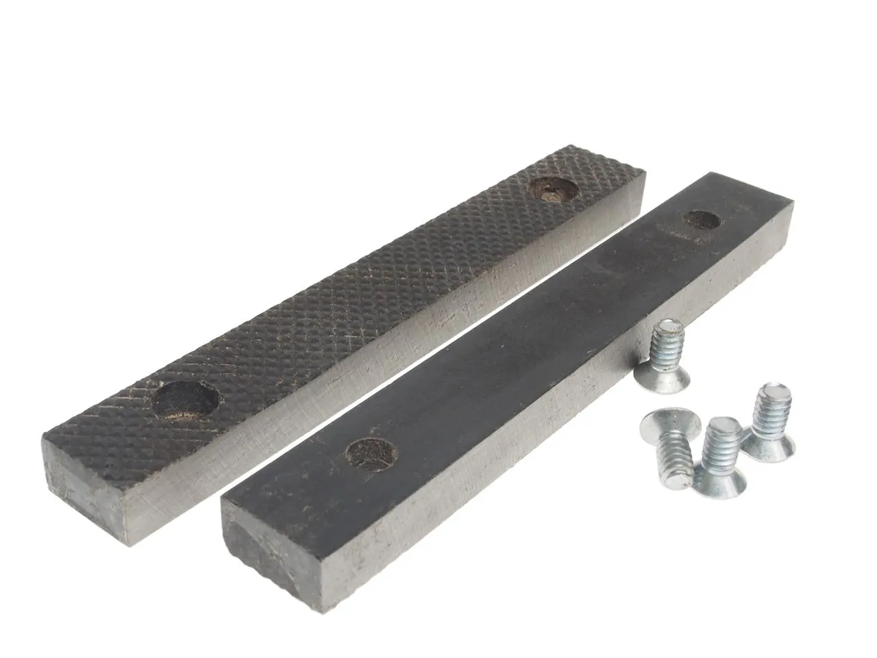 Губки и набор винтов для тисков JTC-3122 JTC купить