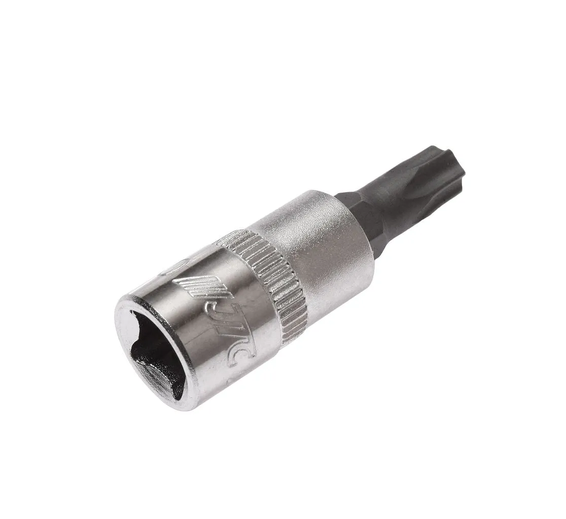 Бита-головка 1/4" TORX T30х37мм JTC купить