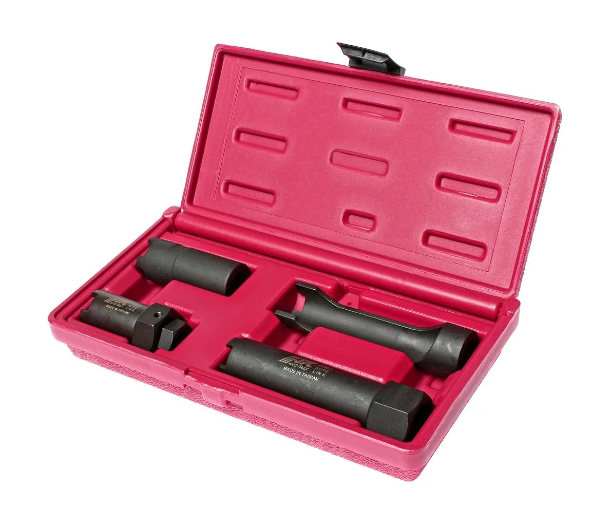 Набор съемников дизельных форсунок на грузовых автомобилях JTC купить