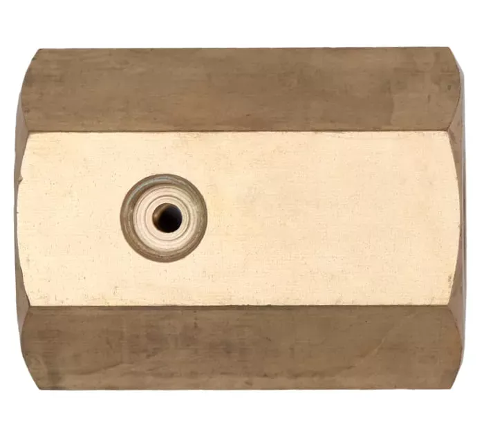 Муфта (алюминий) YC8-140-2 YC8-140-2 купить