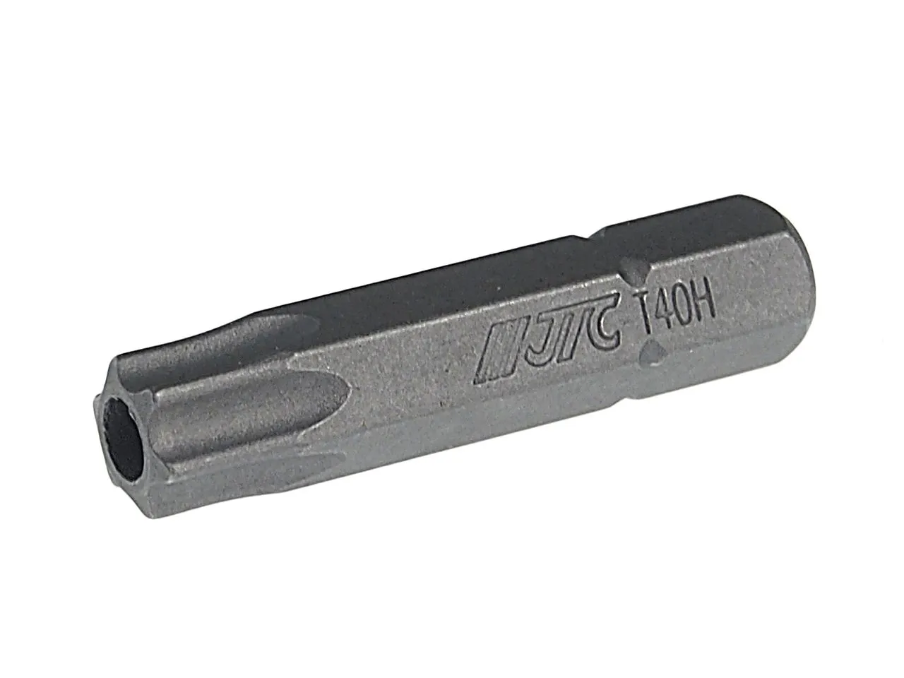 Бита TORX Т40Hх30мм 1/4" JTC купить