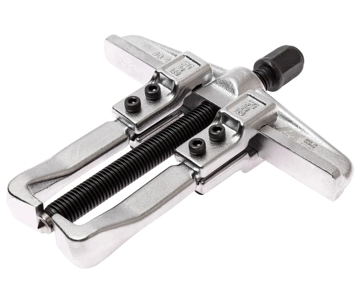 Съемник подшипников 2-х лапый 30-120мм JTC купить