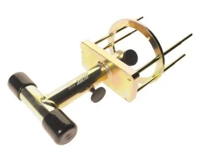 Съемник крыльчатки мотора отопителя (VOLVO S60,S80,XC60,XC70,V70 после 2007г.) JTC