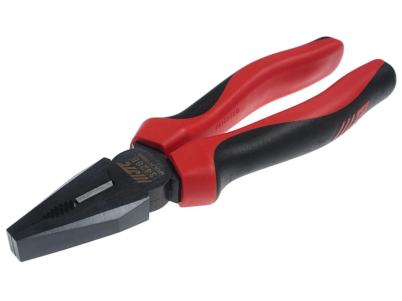 Пассатижи 200мм (8") JTC купить