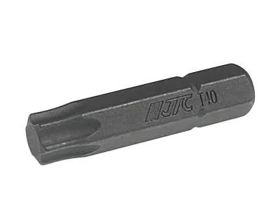 Бита TORX Т40х30мм 1/4" DR JTC