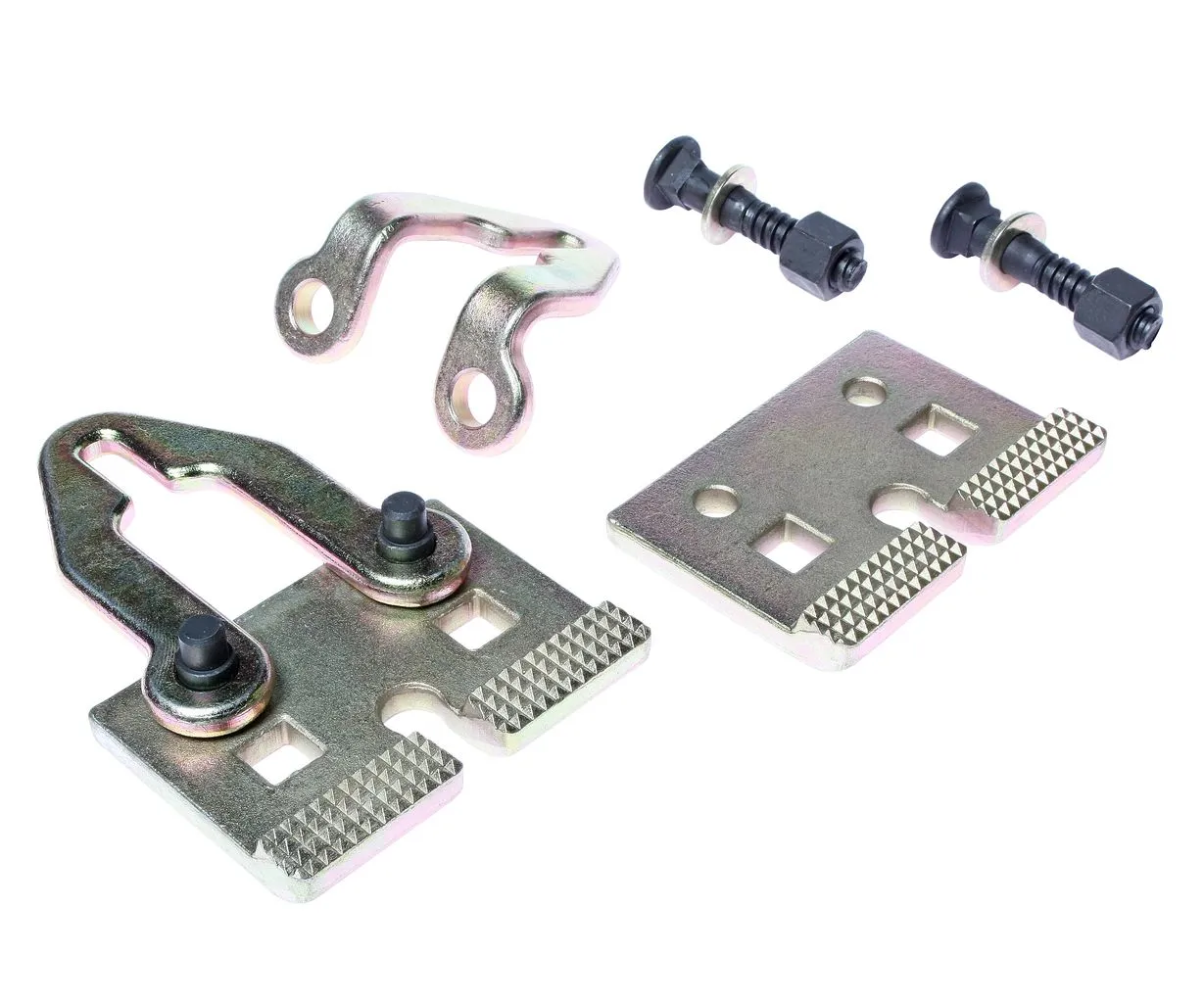 Захват для кузовных работ двухфункциональный 3-5т JTC купить