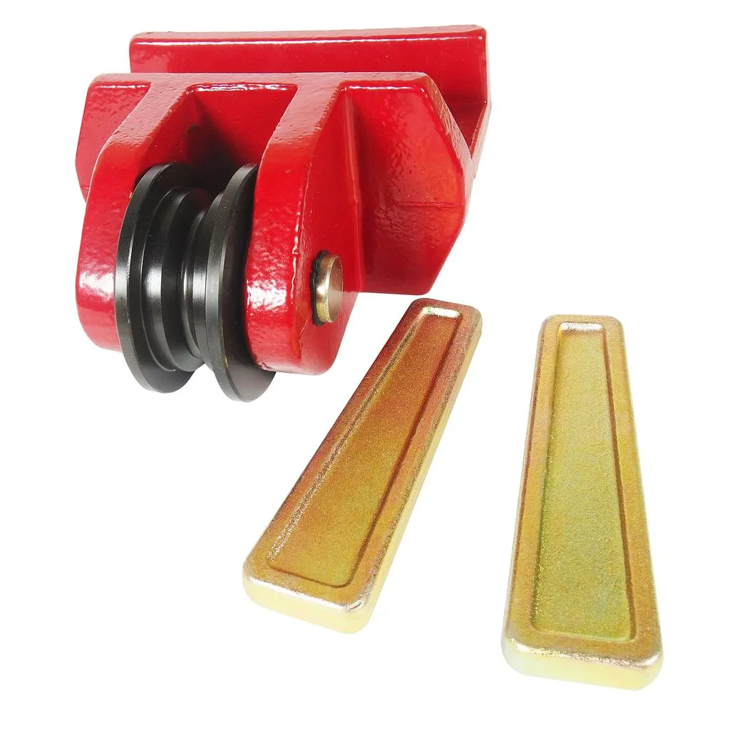 Шкив для цепей 5/16",3/8" (2 фиксирующих штифта) JTC купить