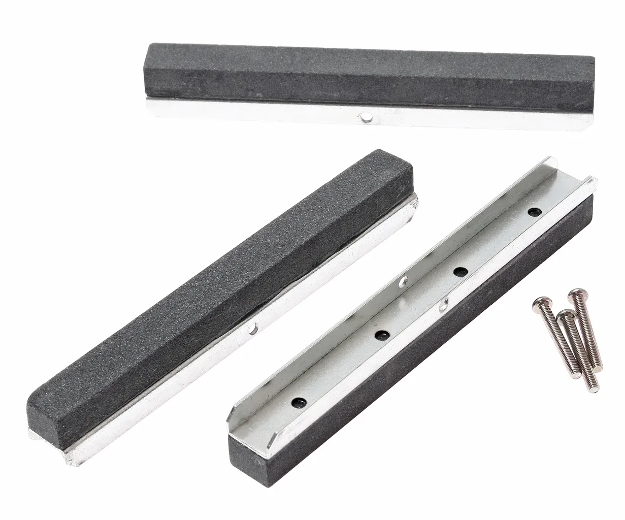 Комплект камней P220 к хону JTC-1423 L=100мм 3шт. JTC купить