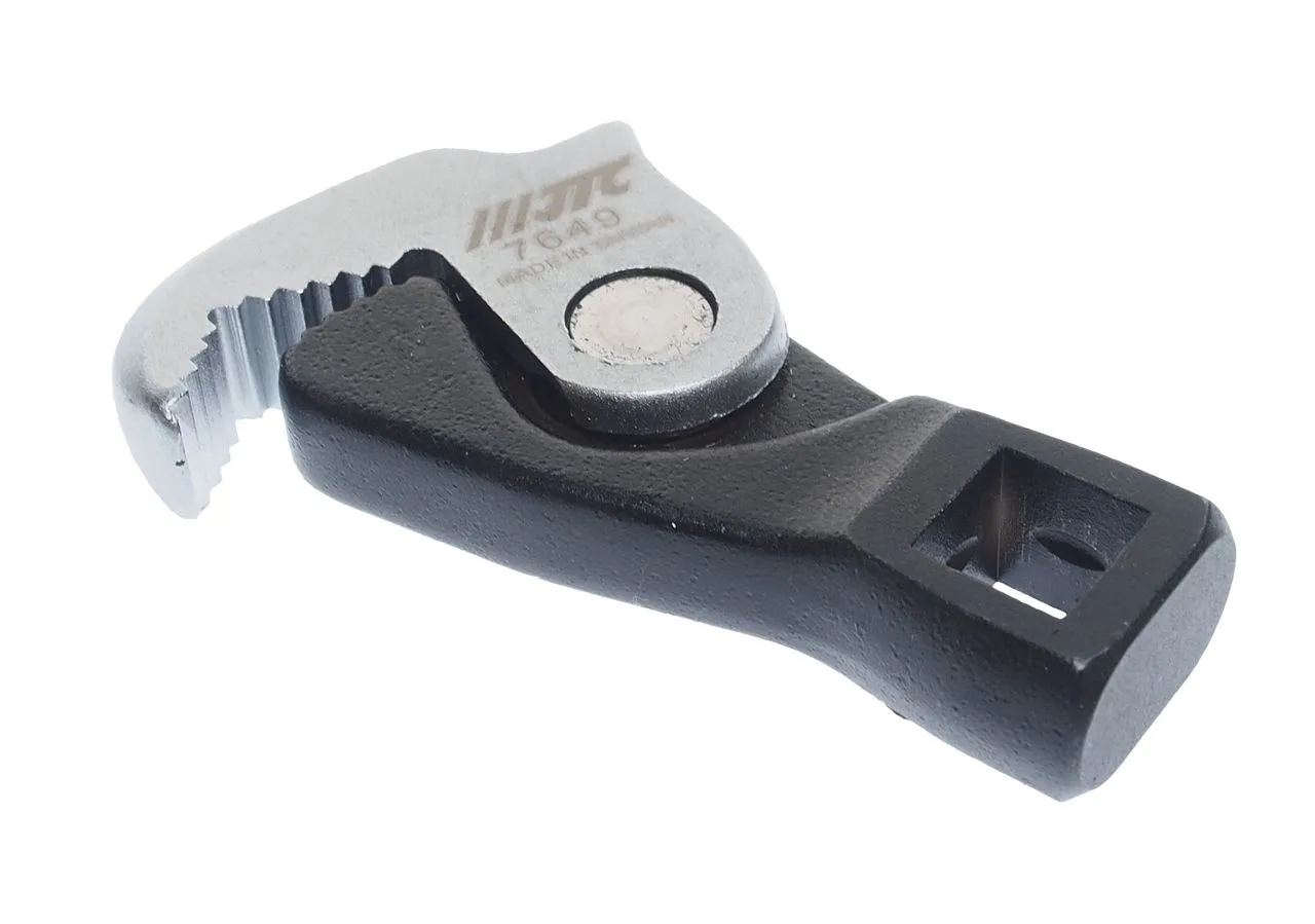 Ключ самозажимной 3/8" под вороток JTC купить