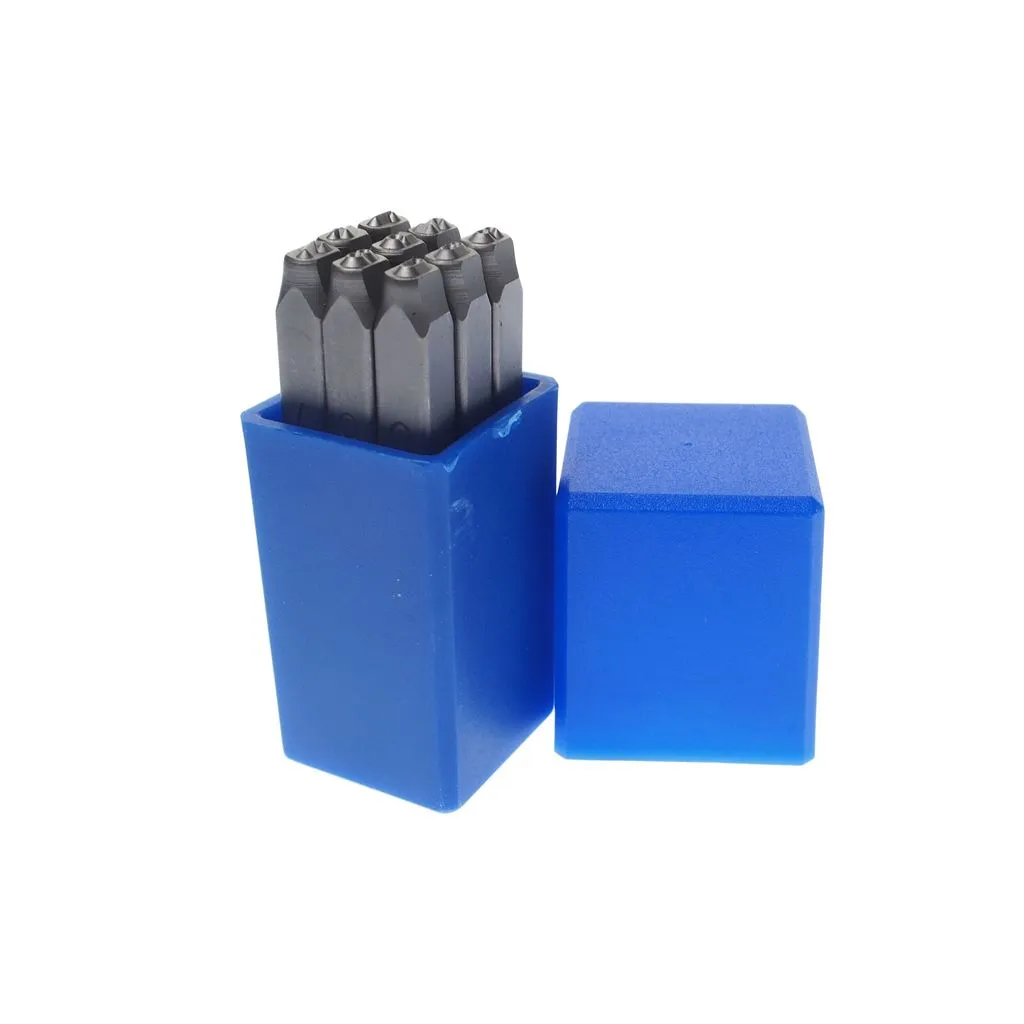 Клейма цифровые 3мм JTC купить